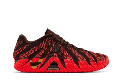 Nike Ja 3 'Year of the Horse'