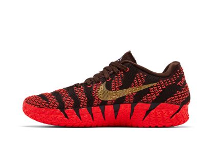 Nike Ja 3 'Year of the Horse'