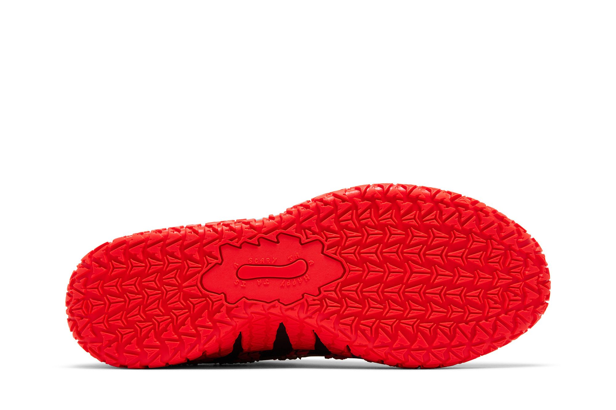 Nike Ja 3 'Year of the Horse'