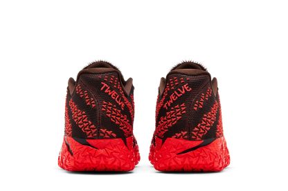 Nike Ja 3 'Year of the Horse'