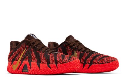 Nike Ja 3 'Year of the Horse'