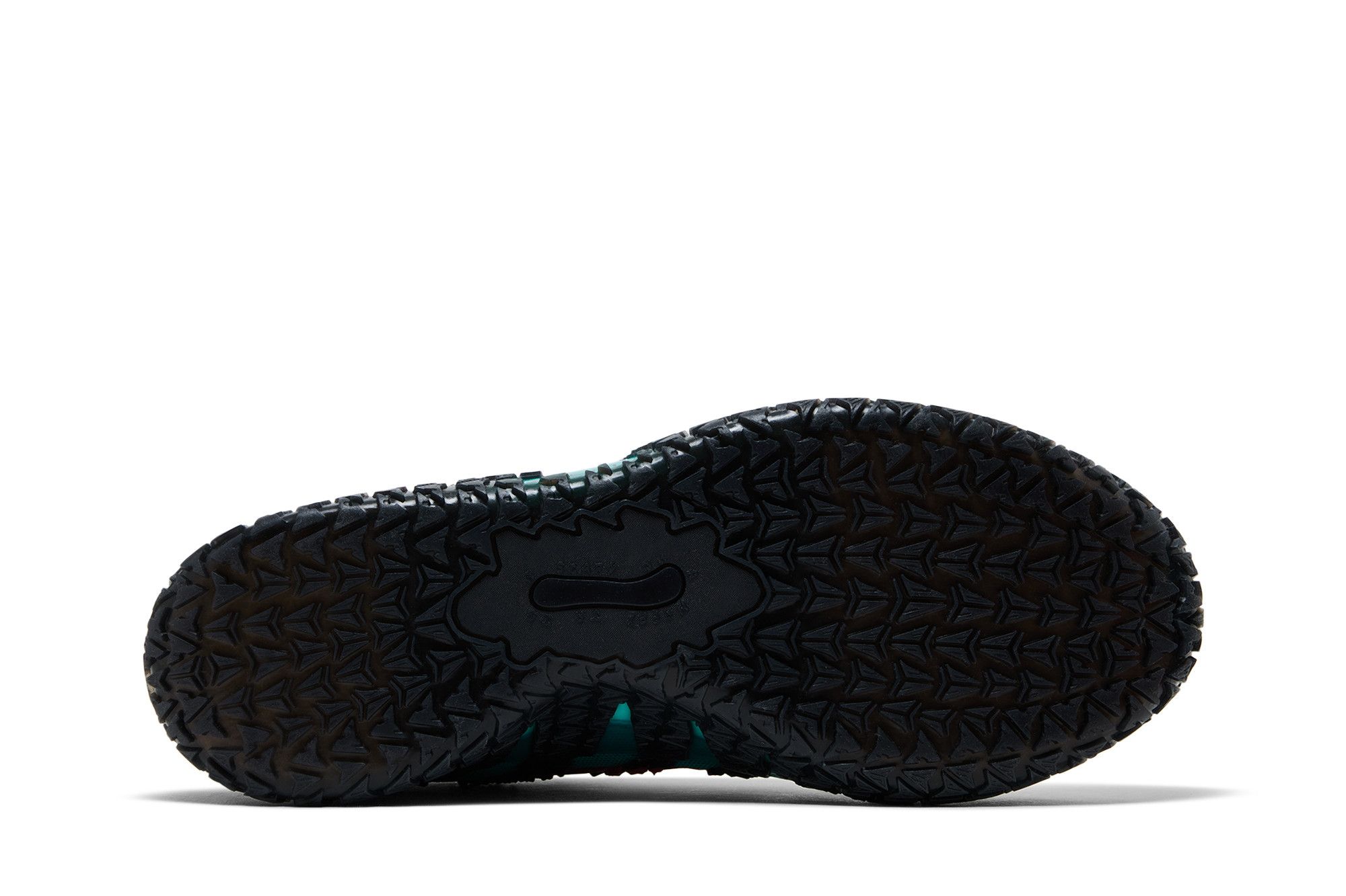 Nike Ja 3 'Turbo Green'