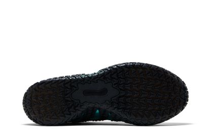 Nike Ja 3 'Turbo Green'
