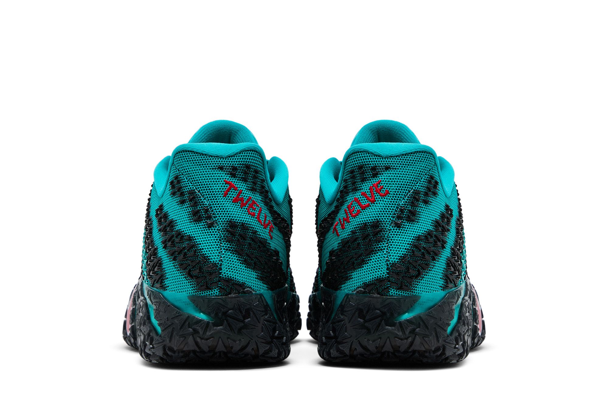 Nike Ja 3 'Turbo Green'