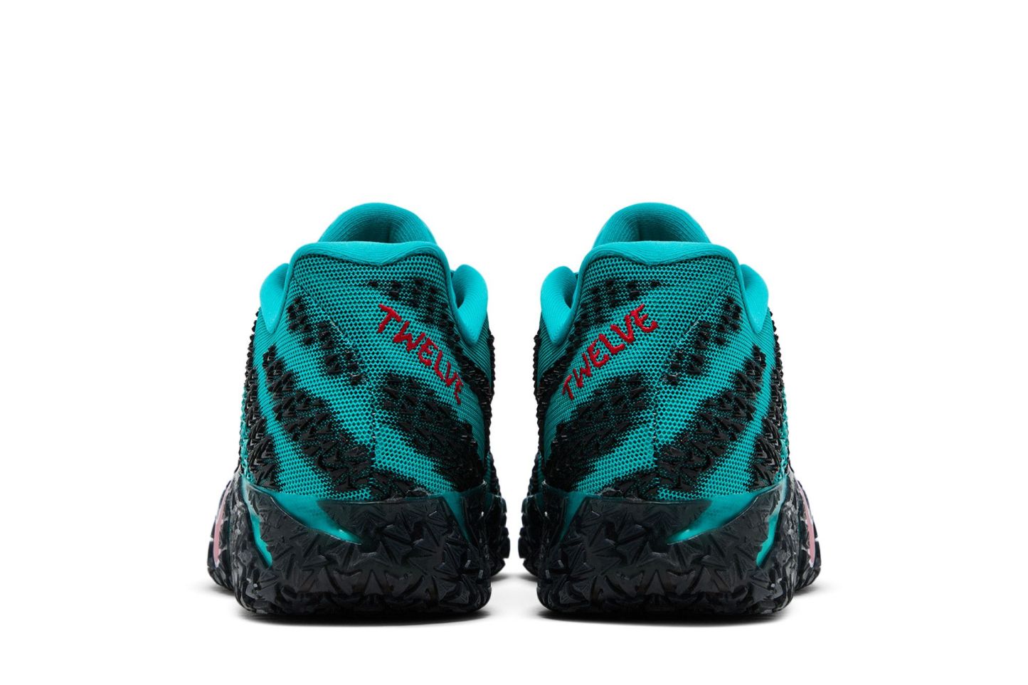 Nike Ja 3 'Turbo Green'