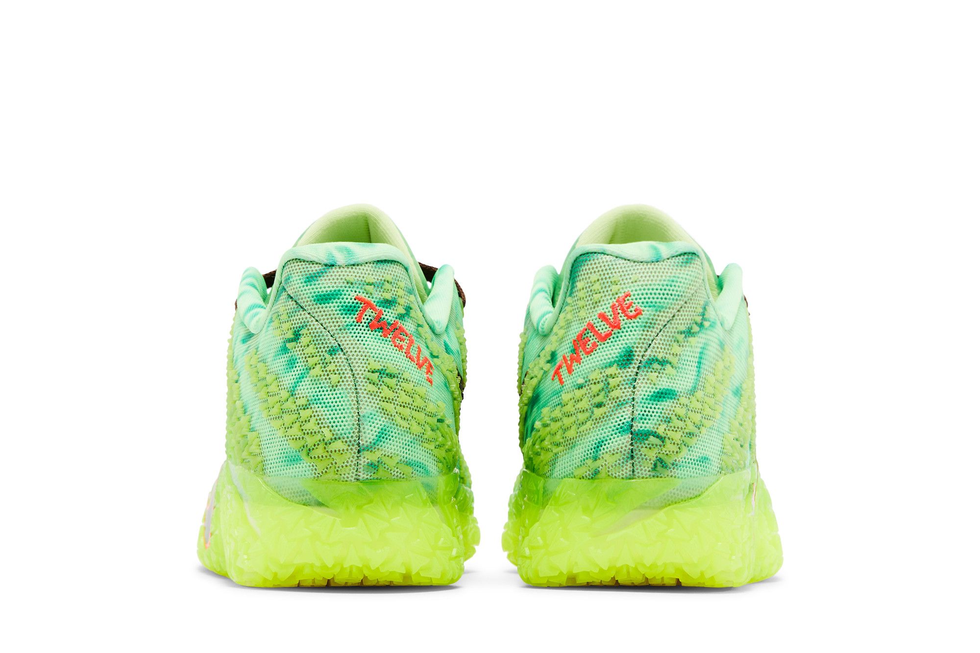 Nike Ja 3 'Zombie'