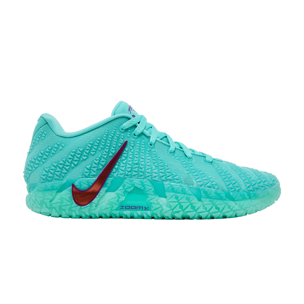 Nike Ja 3 'Twelve Time'