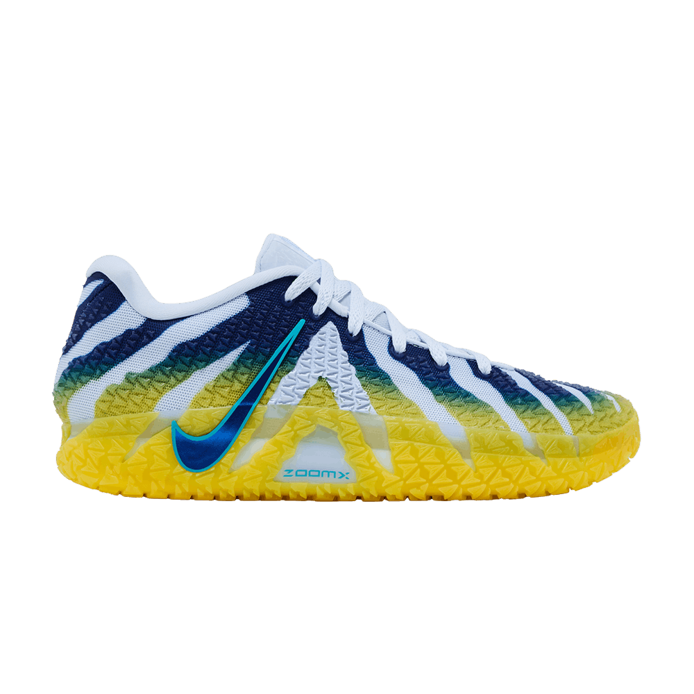Nike Ja 3 'Murray State'