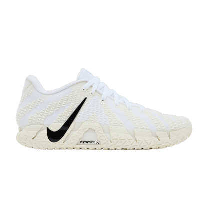 Nike Ja 3 'Coconut Milk'