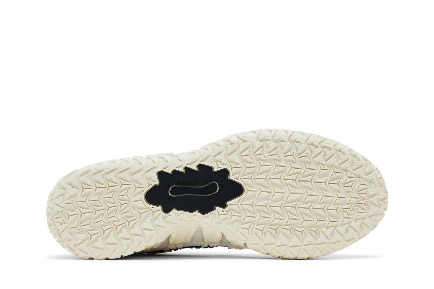 Nike Ja 3 'Coconut Milk'