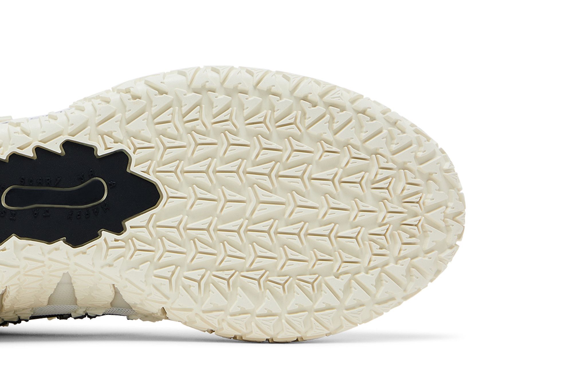 Nike Ja 3 'Coconut Milk'