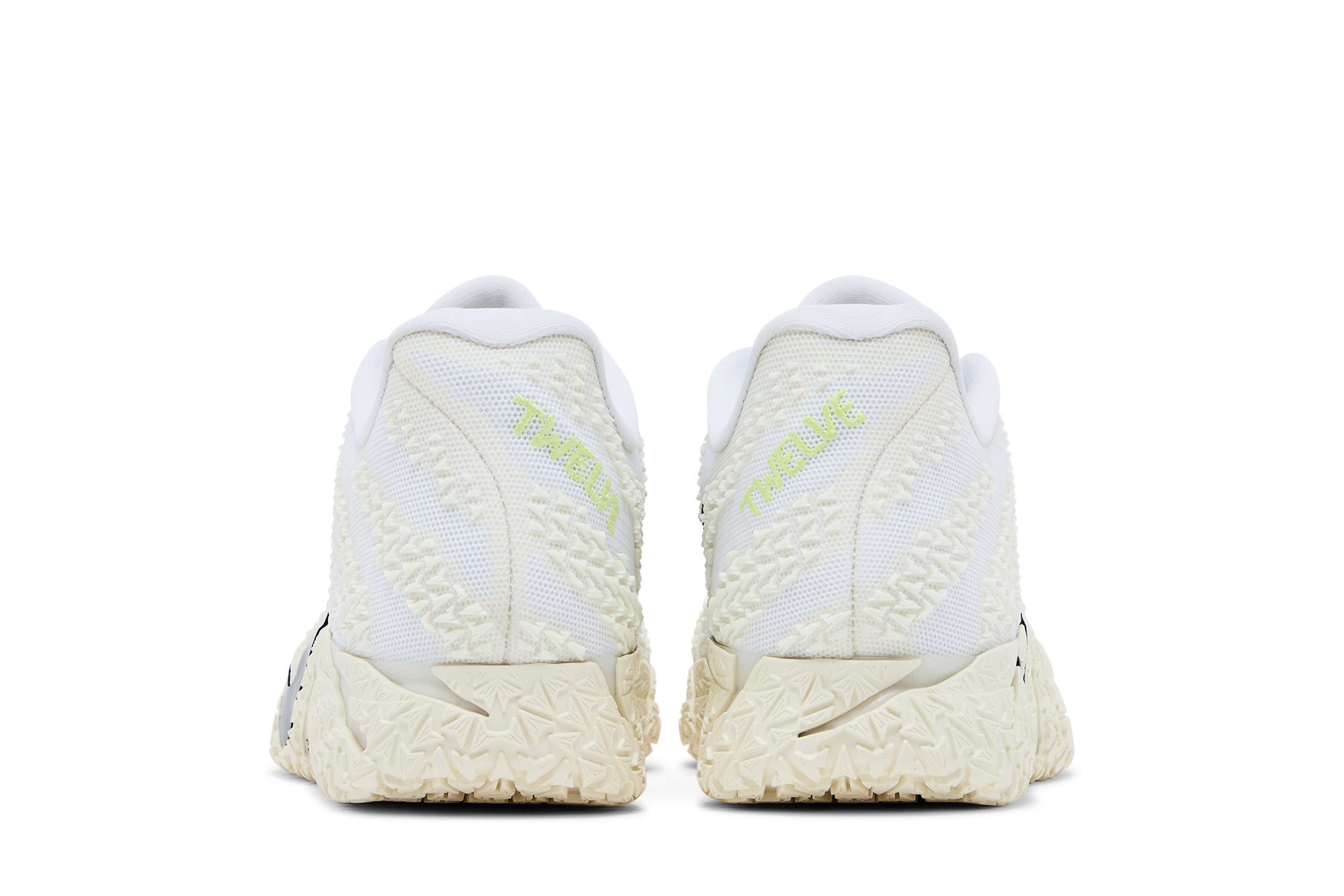 Nike Ja 3 'Coconut Milk'