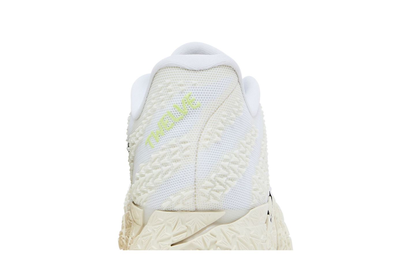 Nike Ja 3 'Coconut Milk'