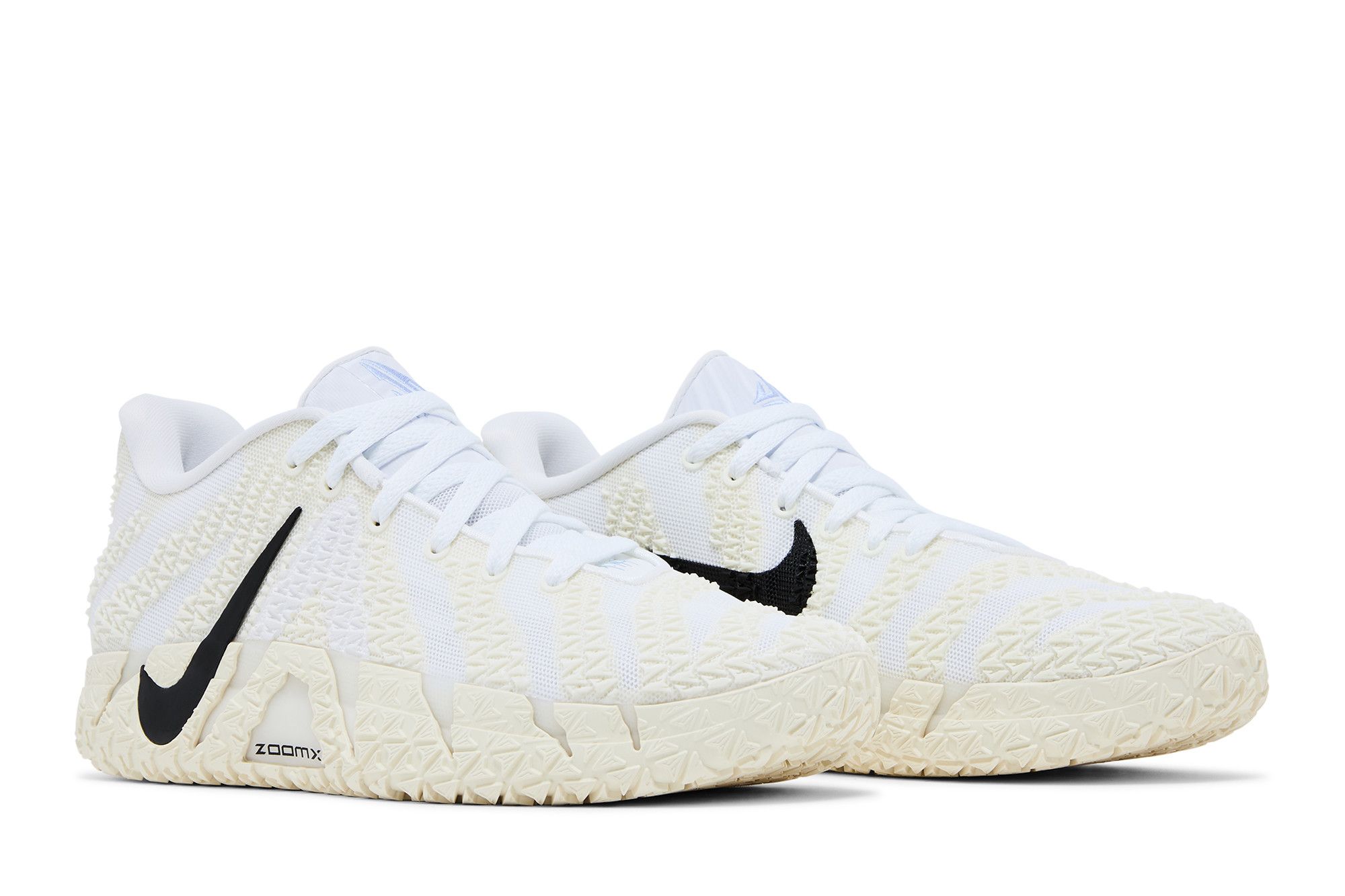 Nike Ja 3 'Coconut Milk'