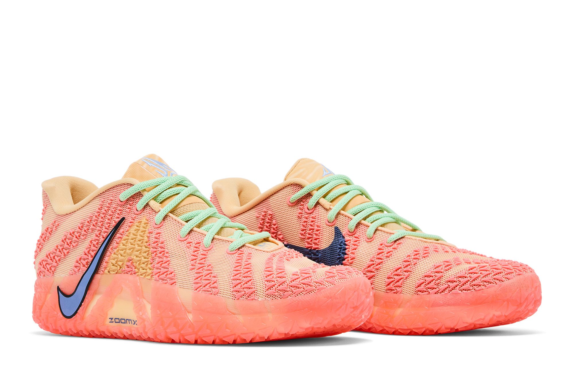 Nike Ja 3 'Daybreak'