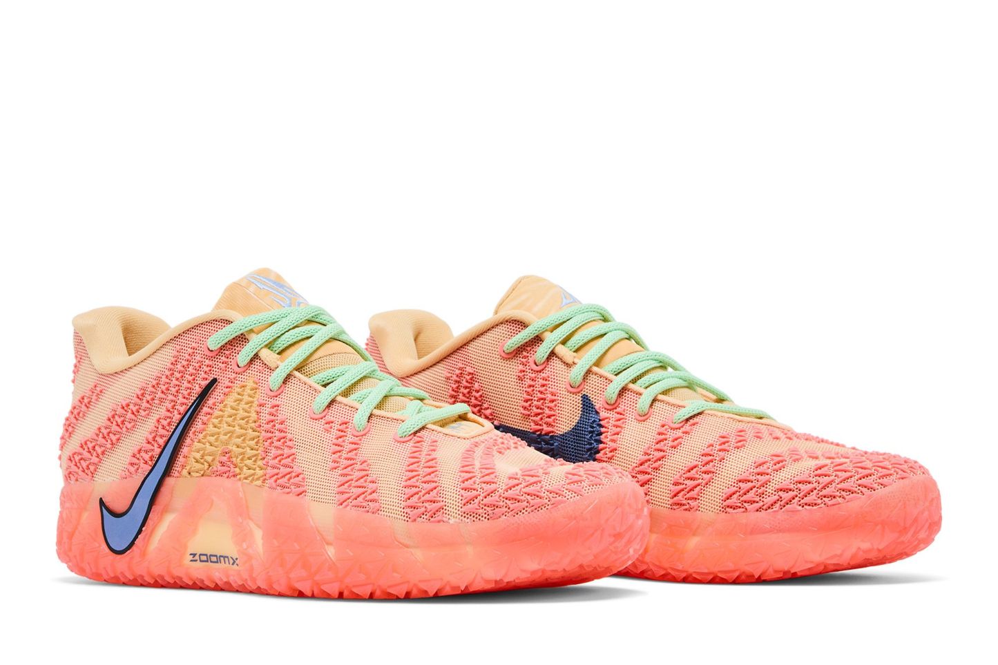 Nike Ja 3 'Daybreak'