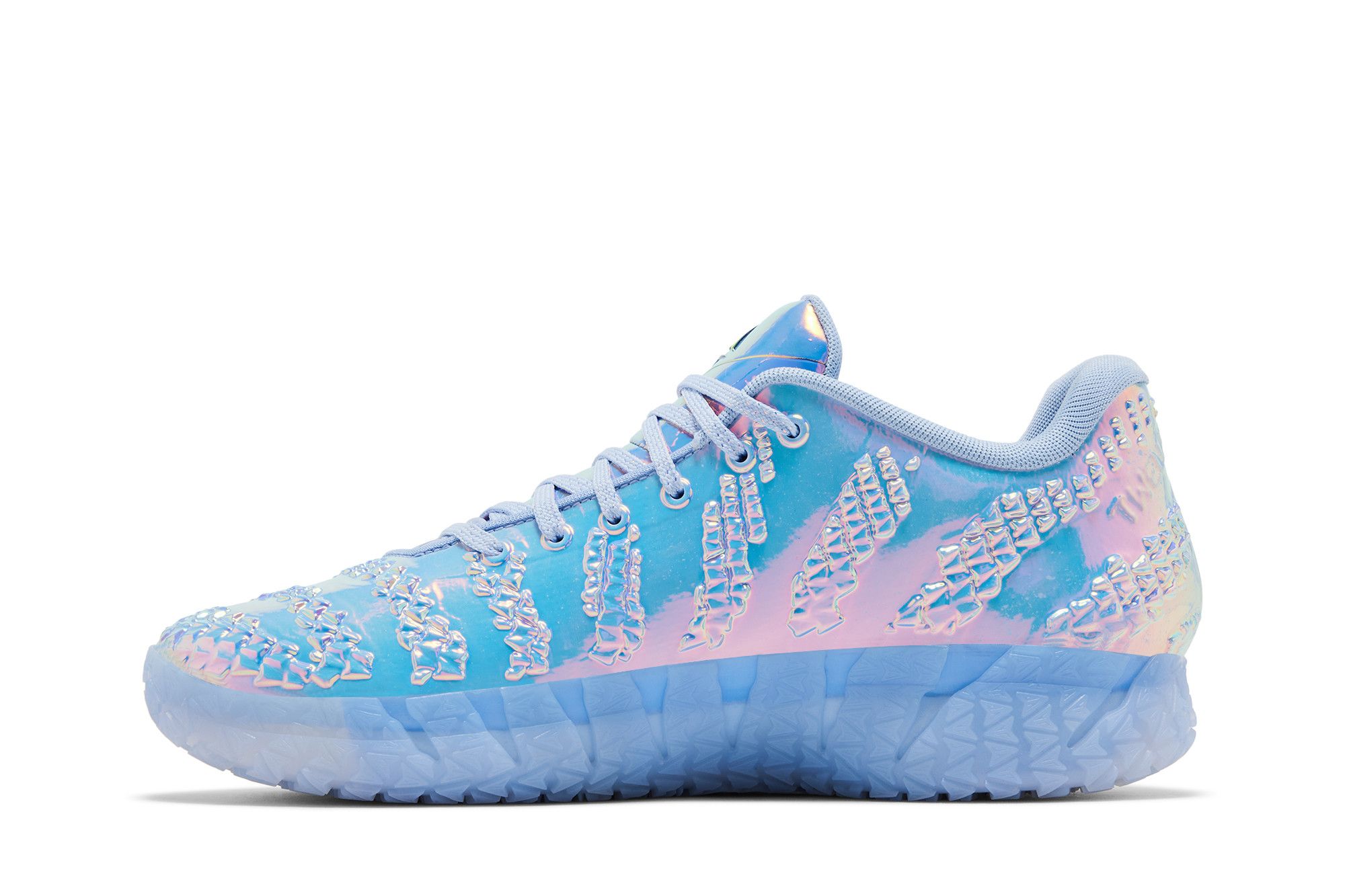 Nike Ja 3 'All-Star Warning Label'