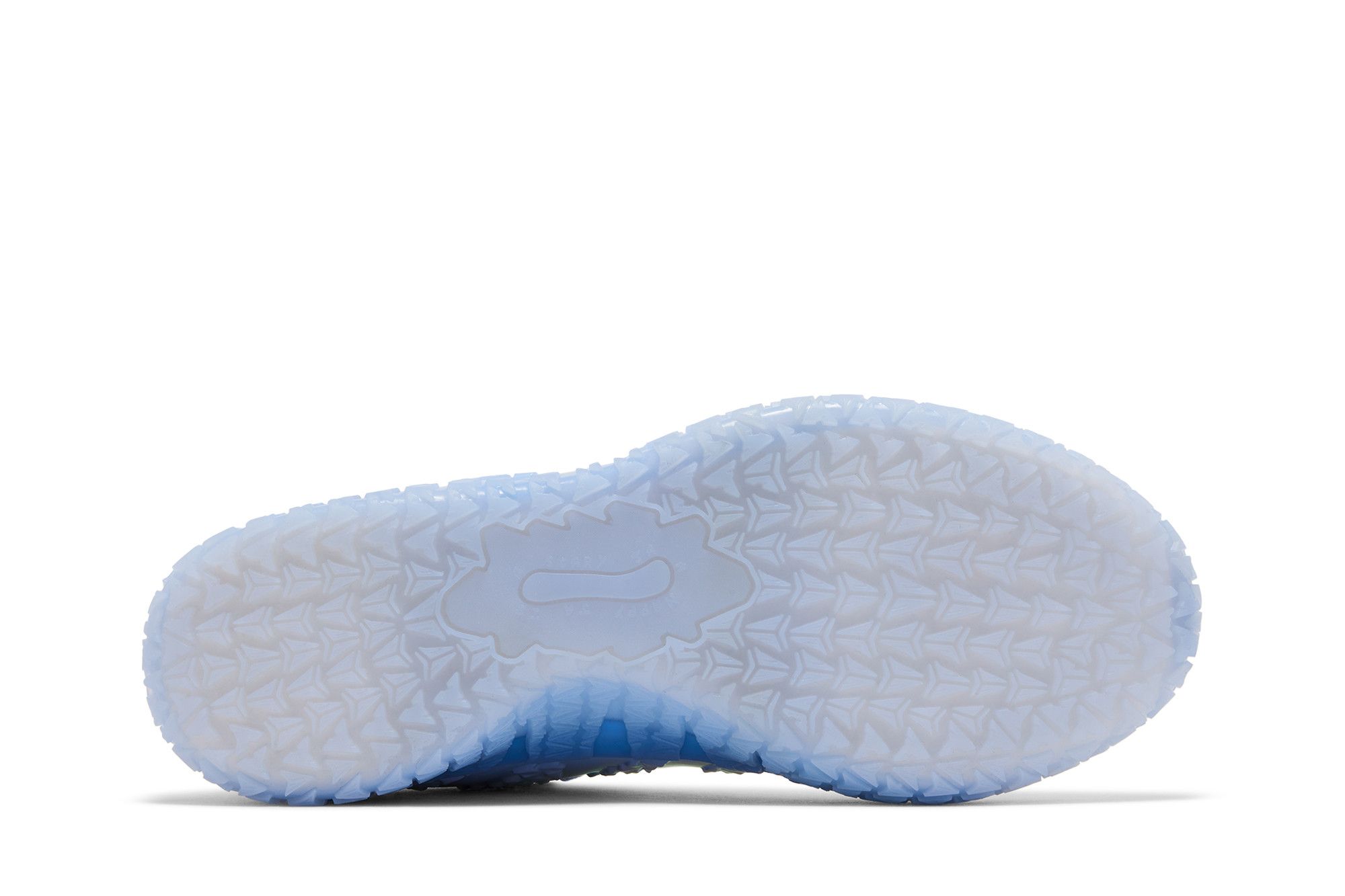 Nike Ja 3 'All-Star Warning Label'