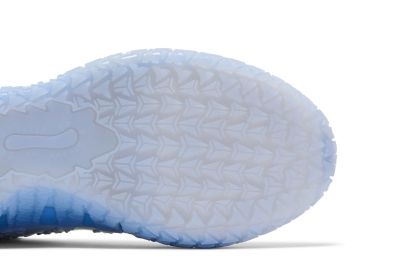 Nike Ja 3 'All-Star Warning Label'