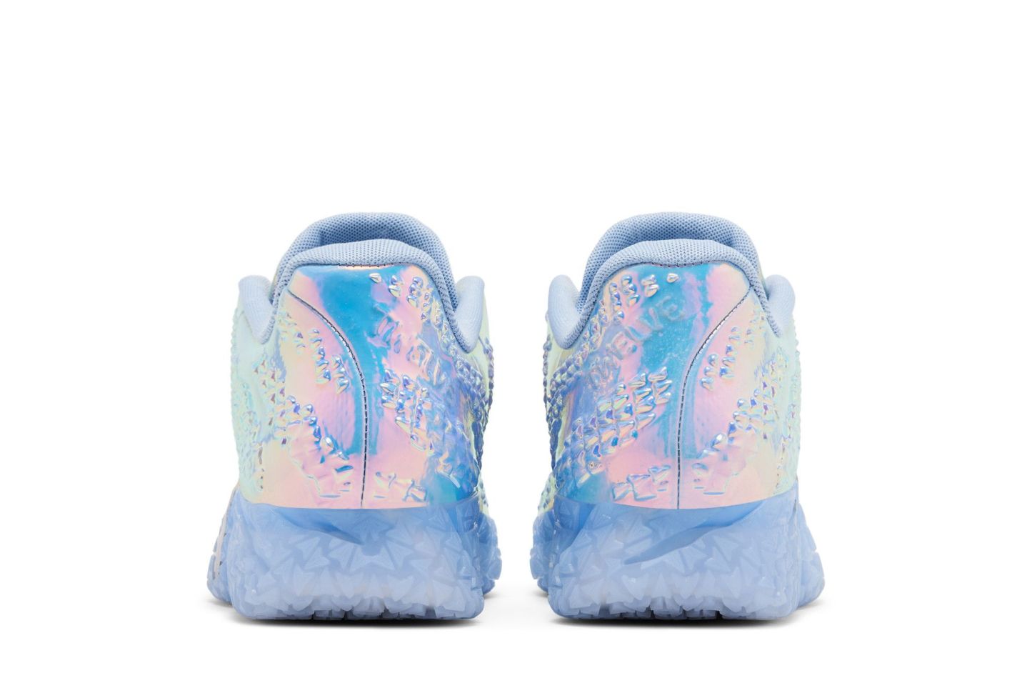 Nike Ja 3 'All-Star Warning Label'