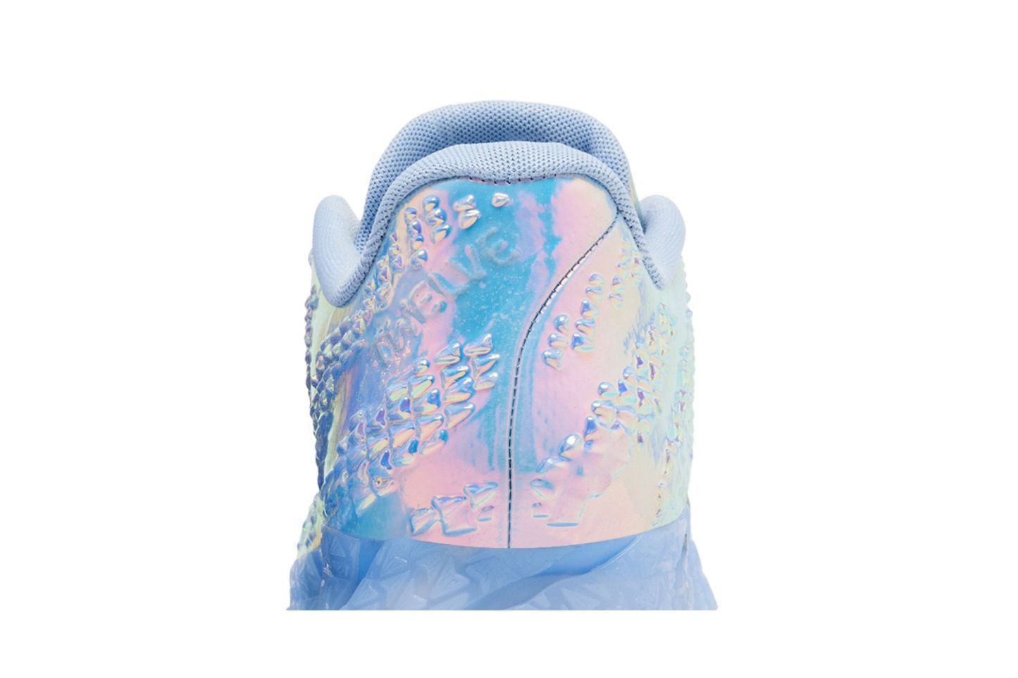 Nike Ja 3 'All-Star Warning Label'