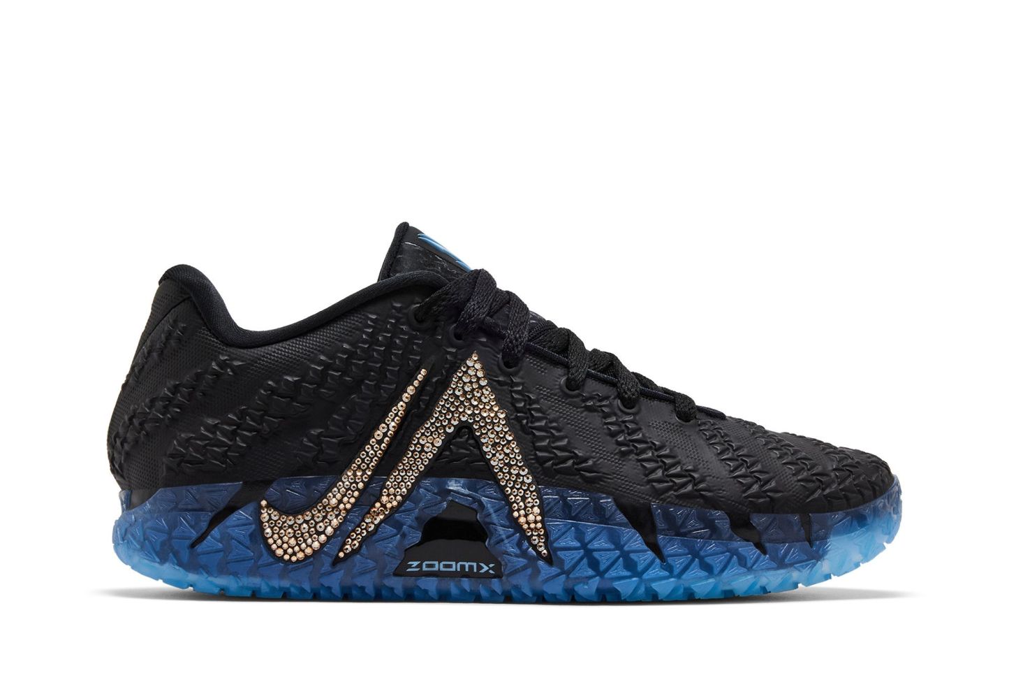 Swarovski x Nike Ja 3 'Black'