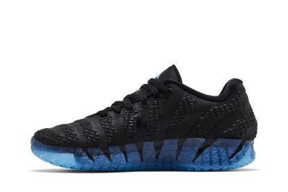 Swarovski x Nike Ja 3 'Black'