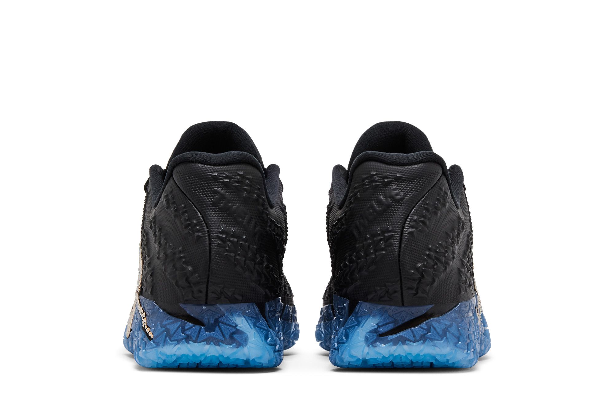 Swarovski x Nike Ja 3 'Black'