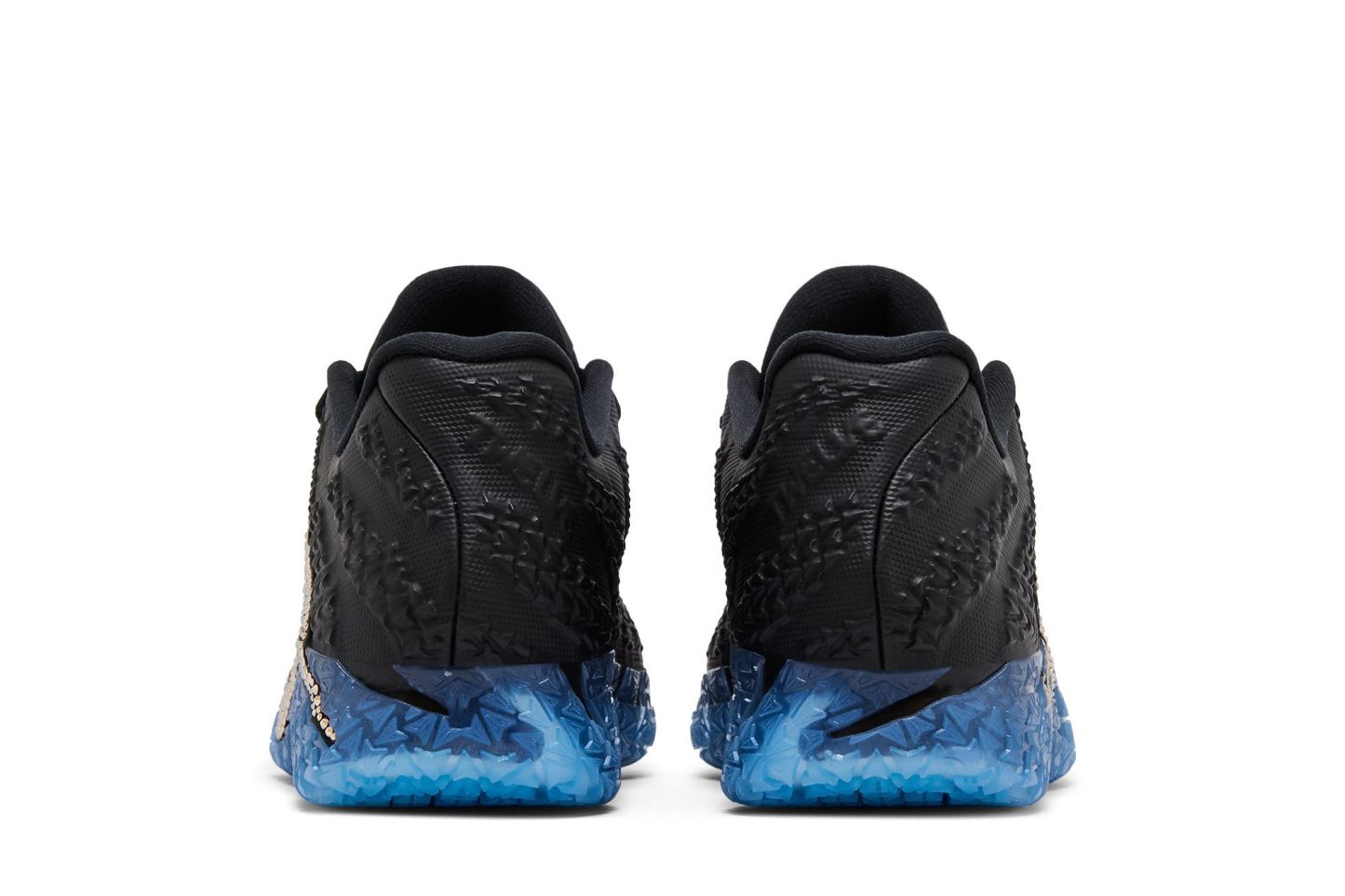 Swarovski x Nike Ja 3 'Black'