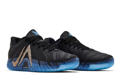 Swarovski x Nike Ja 3 'Black'