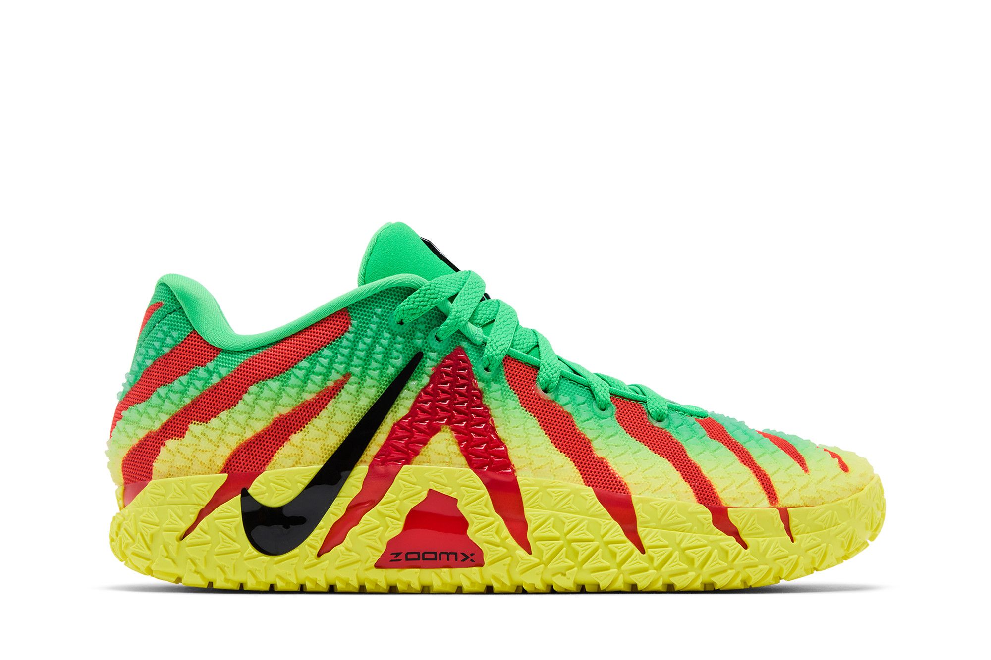 Jurassic Park x Nike Ja 3 'Explorer'