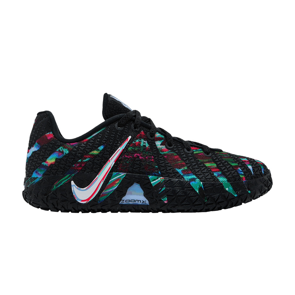Nike JA 3 GS 'King of the Court'