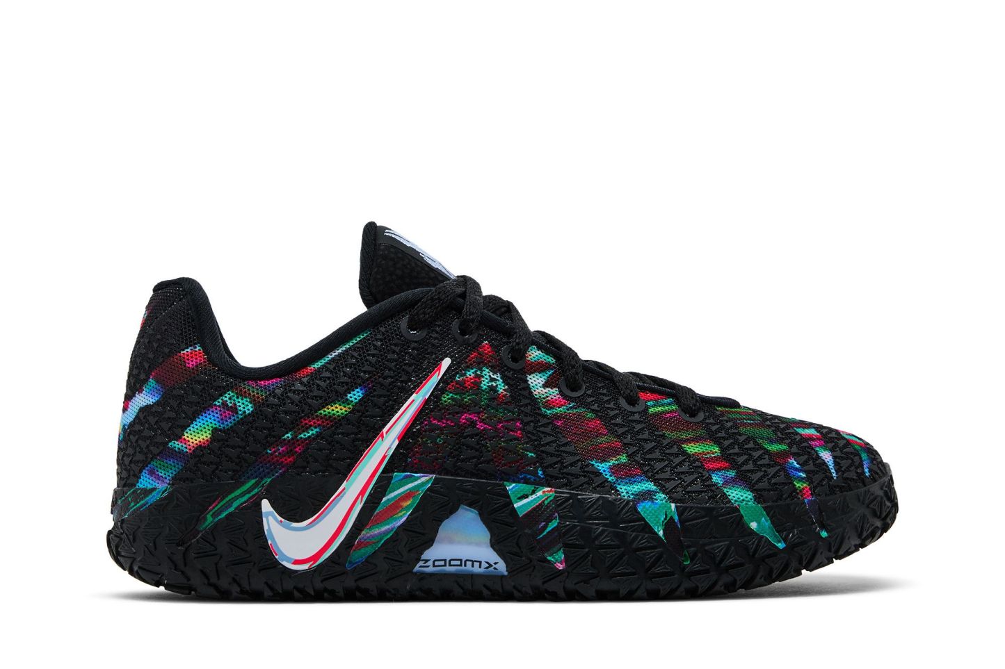 Nike JA 3 GS 'King of the Court'