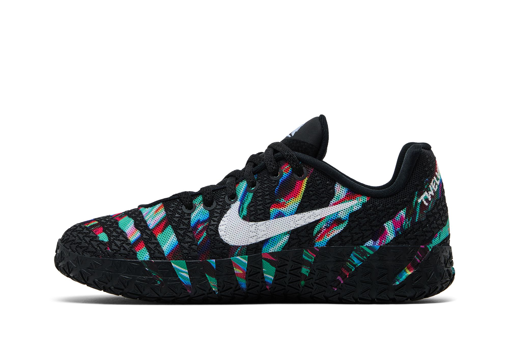 Nike JA 3 GS 'King of the Court'