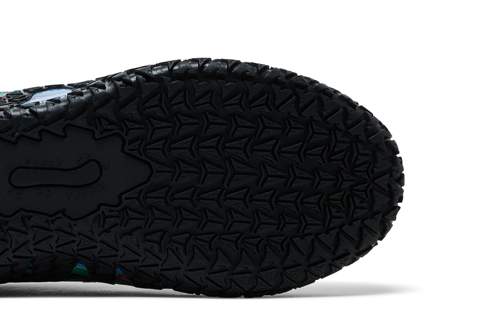 Nike JA 3 GS 'King of the Court'