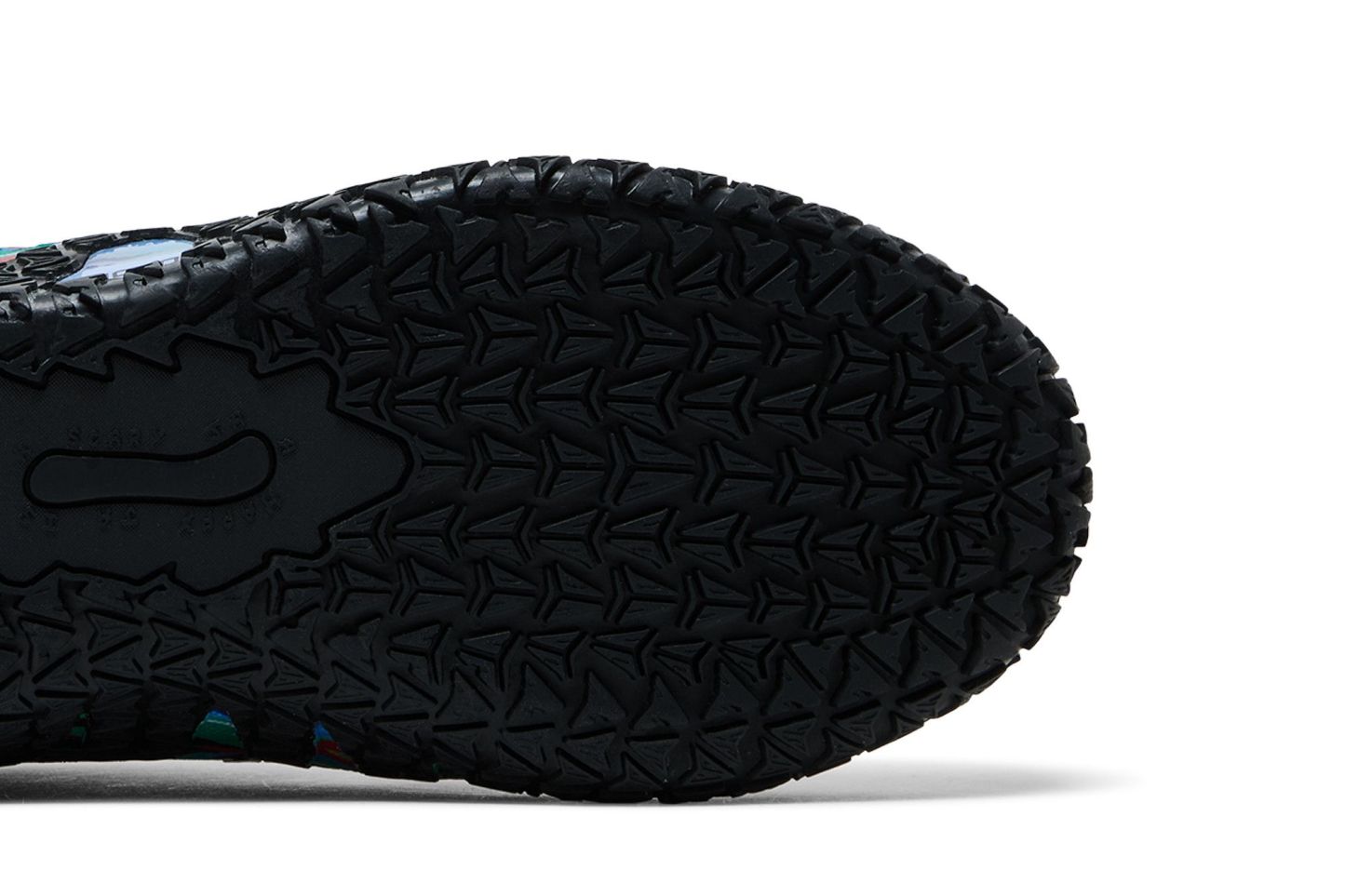 Nike JA 3 GS 'King of the Court'