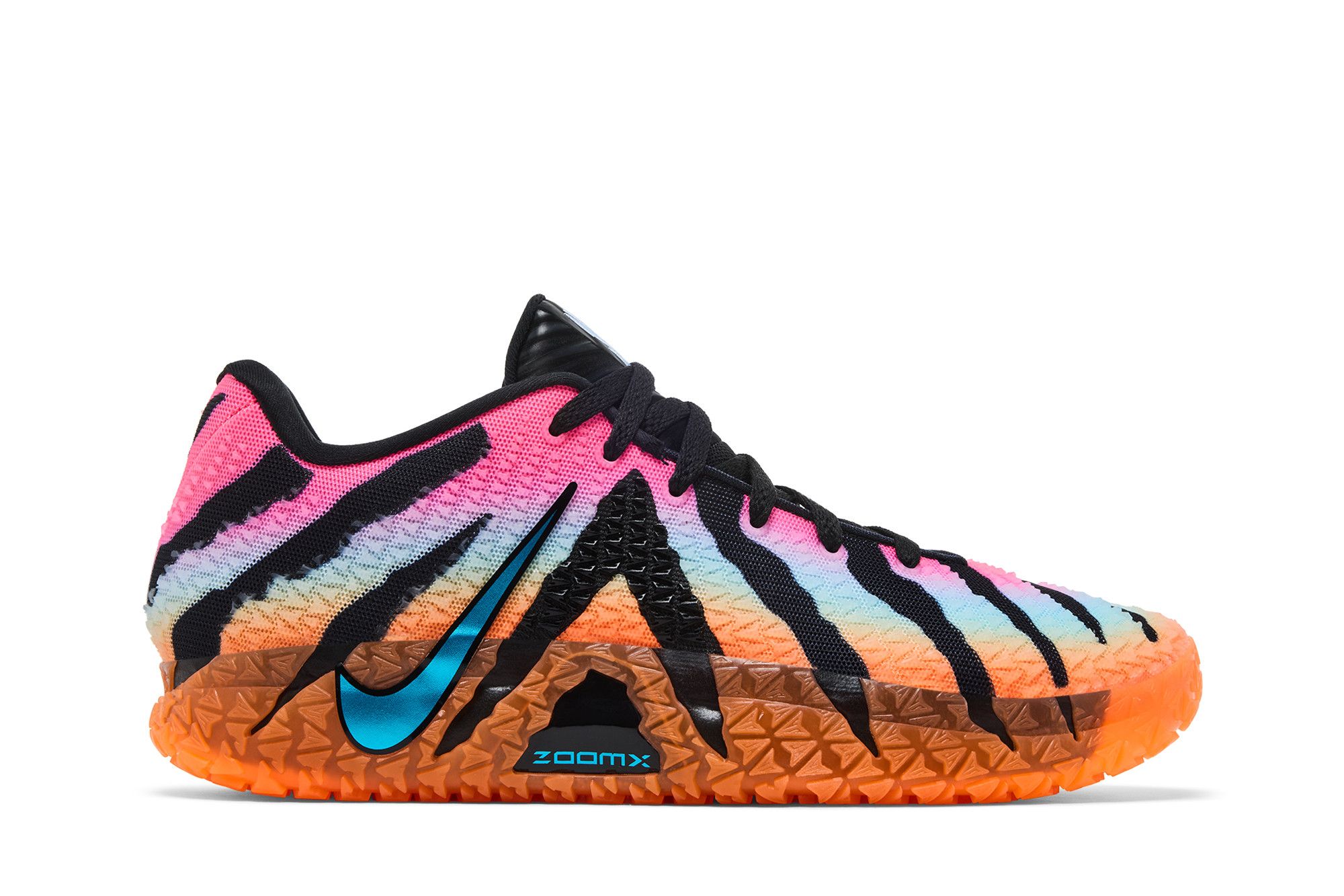 Nike Ja 3 'At Dawn'