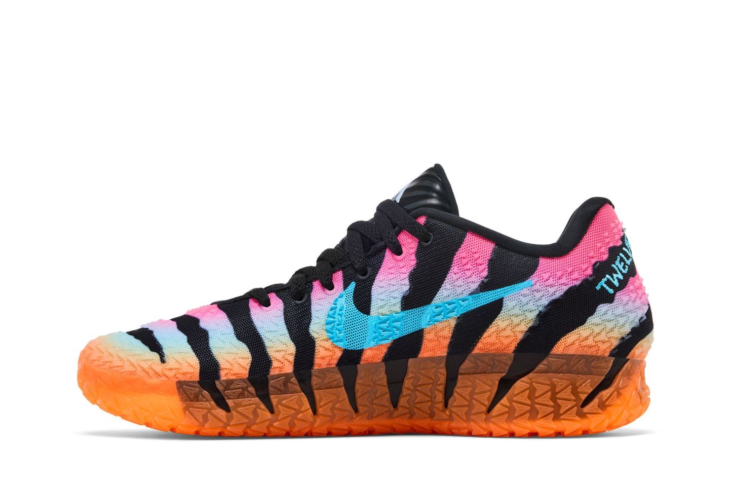 Nike Ja 3 'At Dawn'