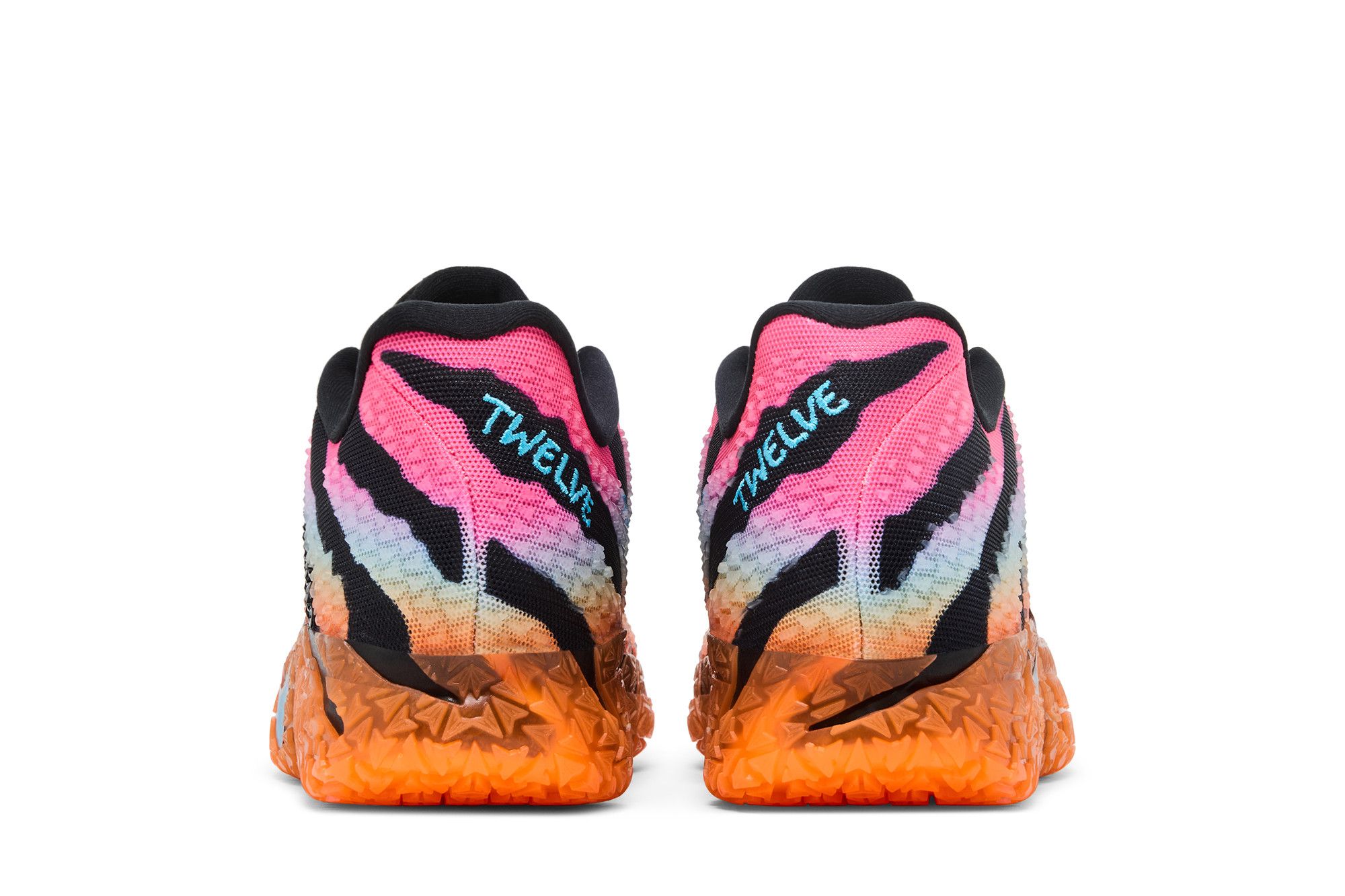 Nike Ja 3 'At Dawn'