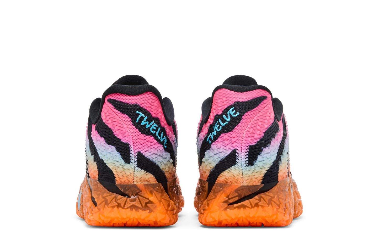 Nike Ja 3 'At Dawn'
