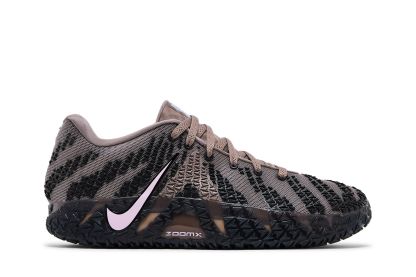 Nike Ja 3 'Mink Brown'