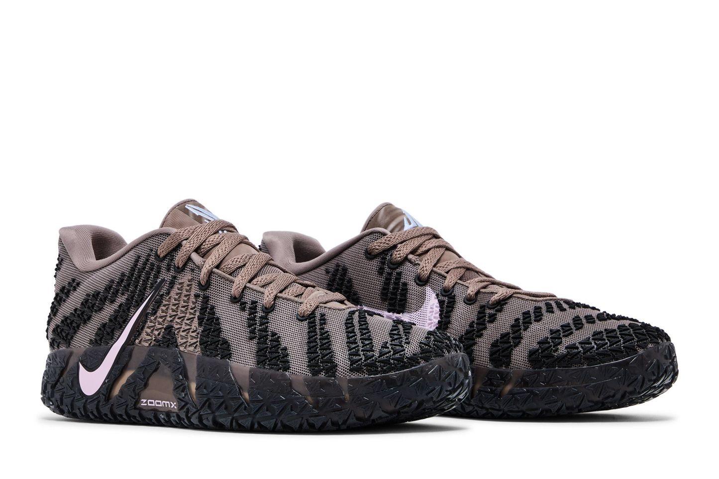 Nike Ja 3 'Mink Brown'