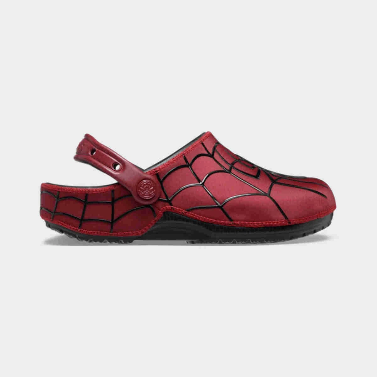 Crocs Marvel x Crocs Classic Clog Spiderman Neo Men Size