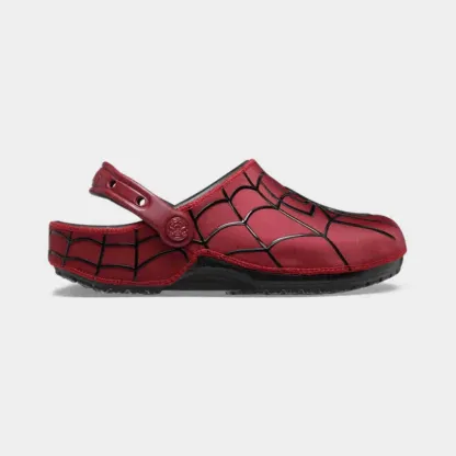 Crocs Marvel x Crocs Classic Clog Spiderman Neo Men Size