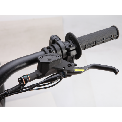 E Ride Pro SR - 25kw 72v