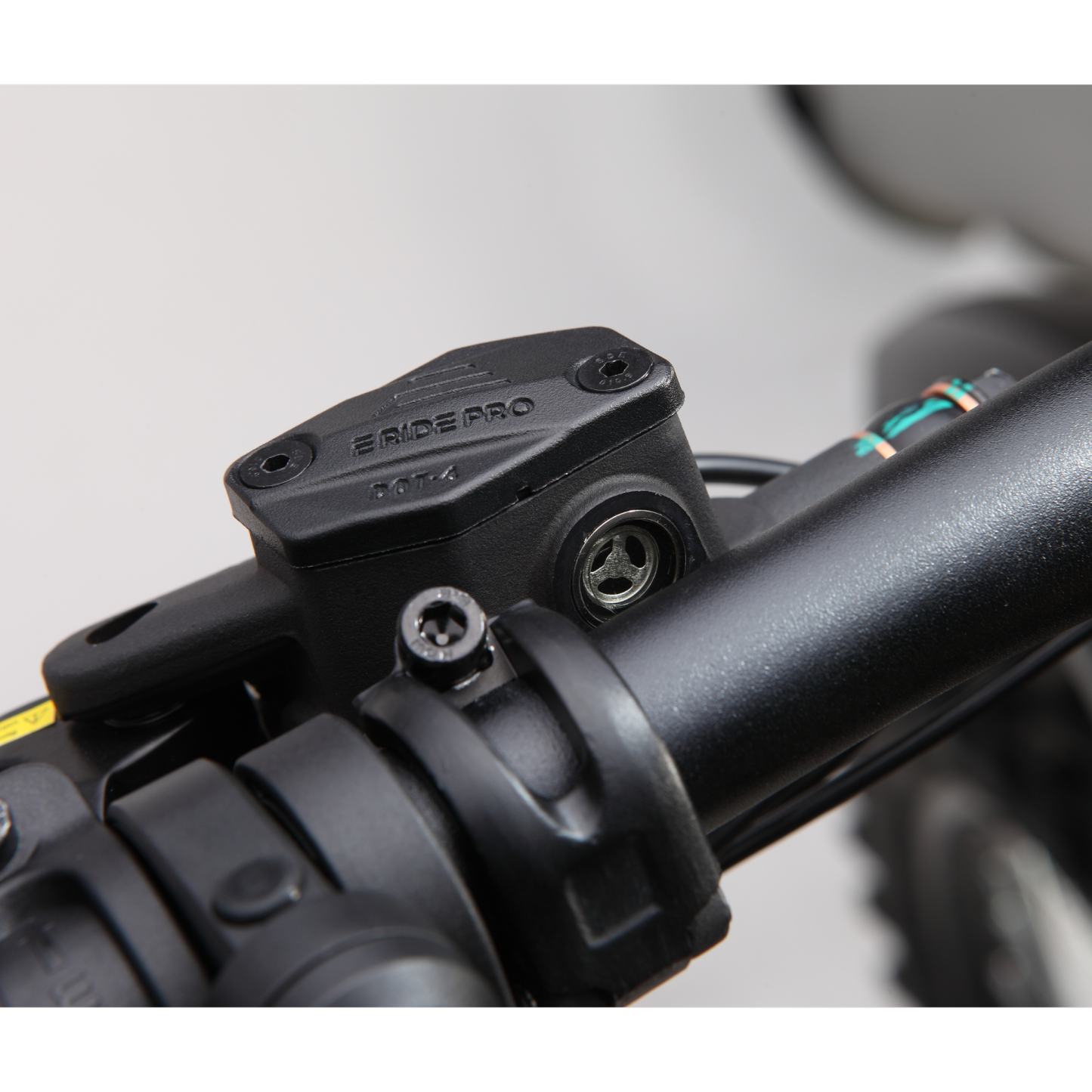 E Ride Pro SR - 25kw 72v