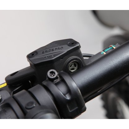 E Ride Pro SR - 25kw 72v