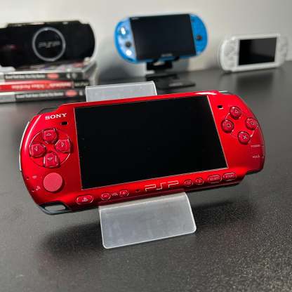 PSP 3000