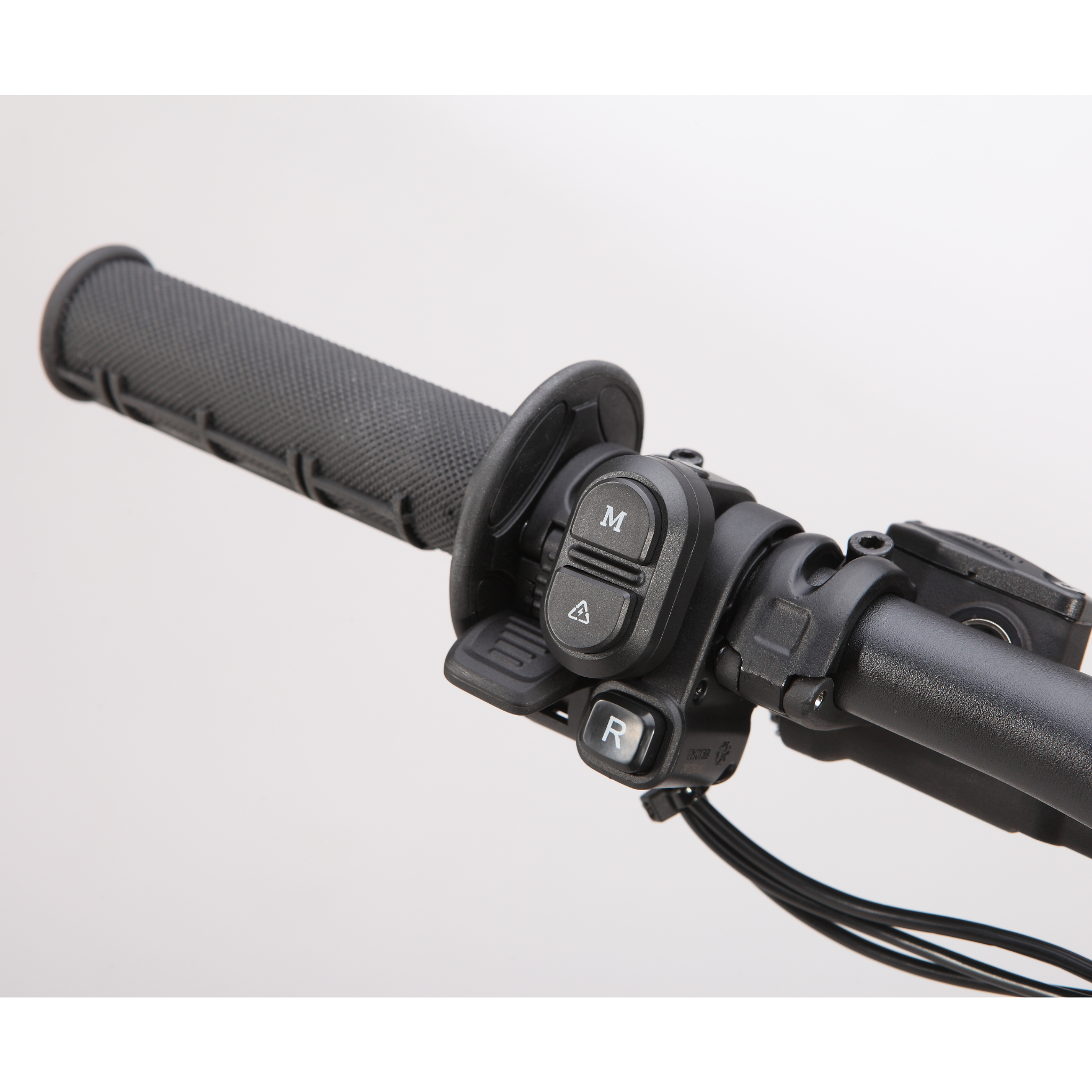 E Ride Pro SR - 25kw 72v