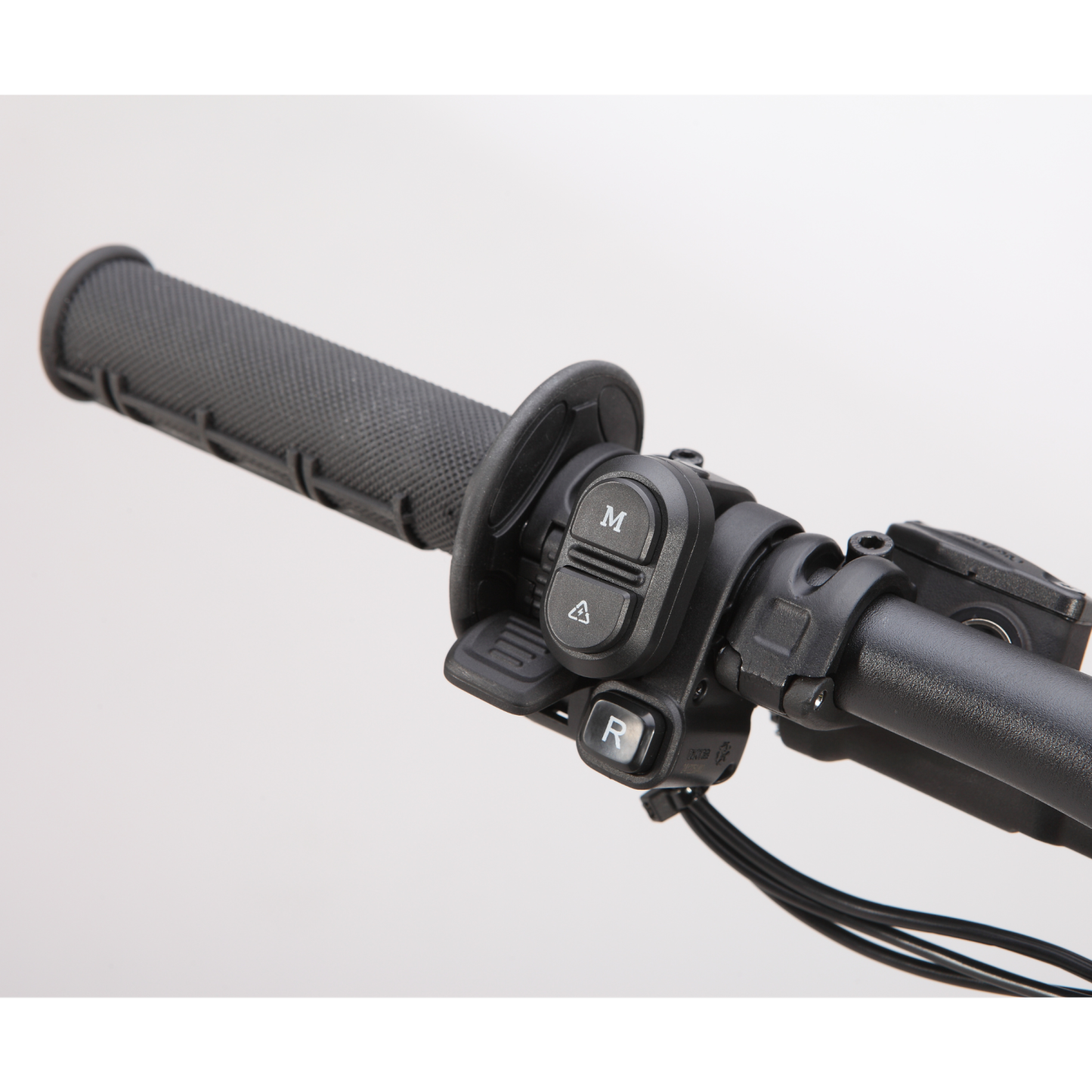 E Ride Pro SR - 25kw 72v